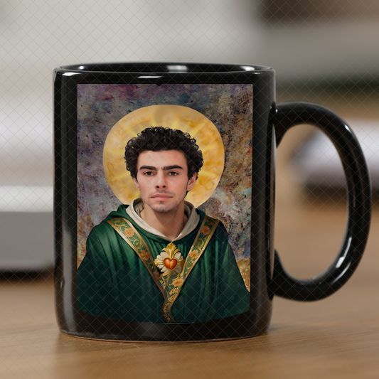 Tazza da caffè di San Luigi