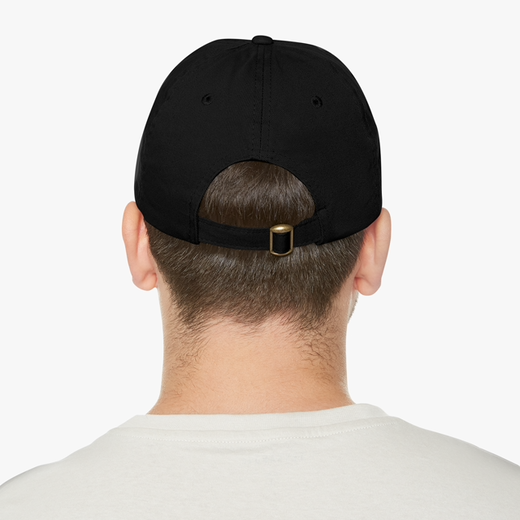 Gorra de béisbol de Luigi Mangione