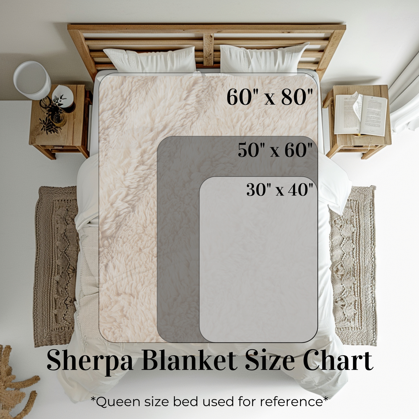 Luigi Mangione Blanket - Sherpa Fleece Blanket