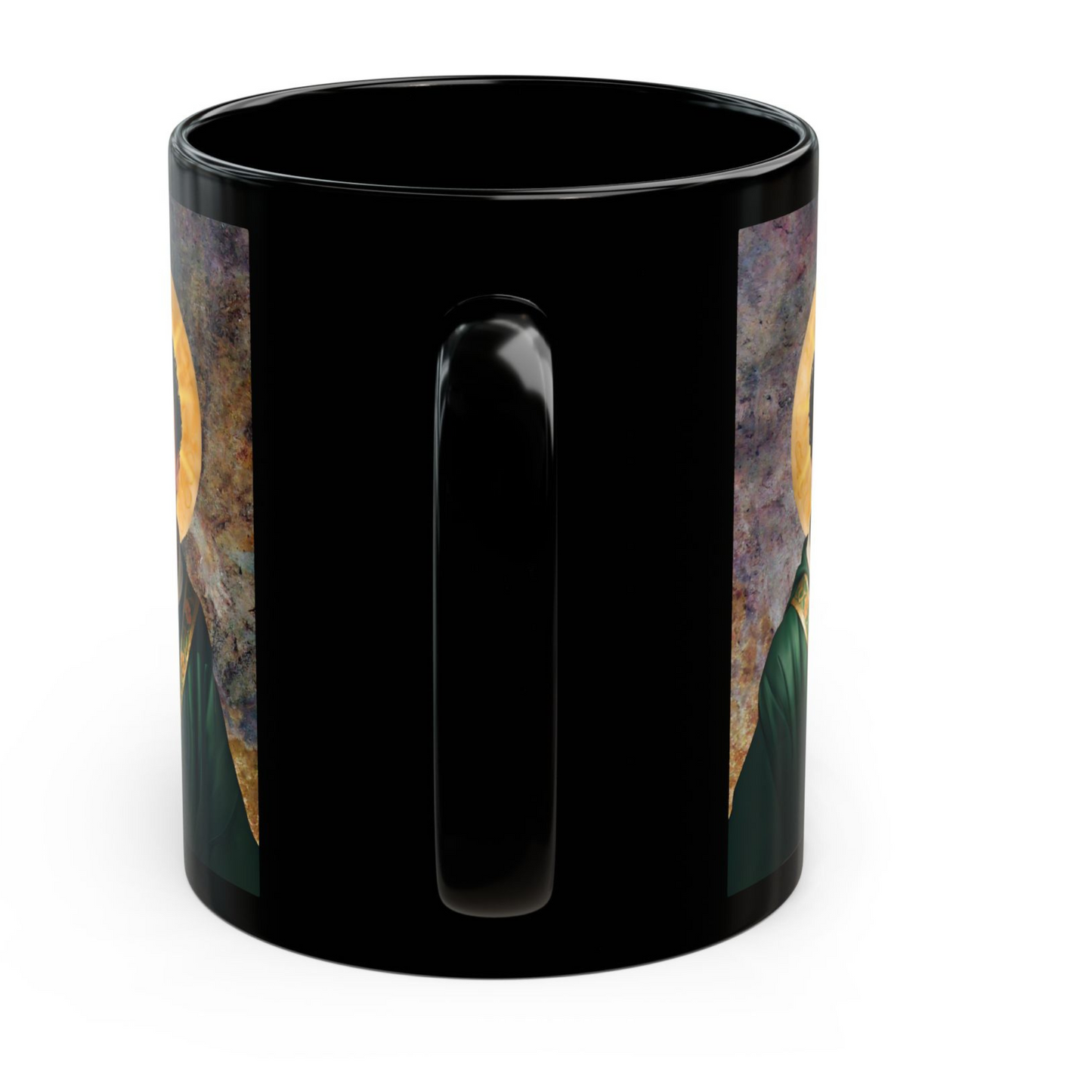Tazza da caffè di San Luigi