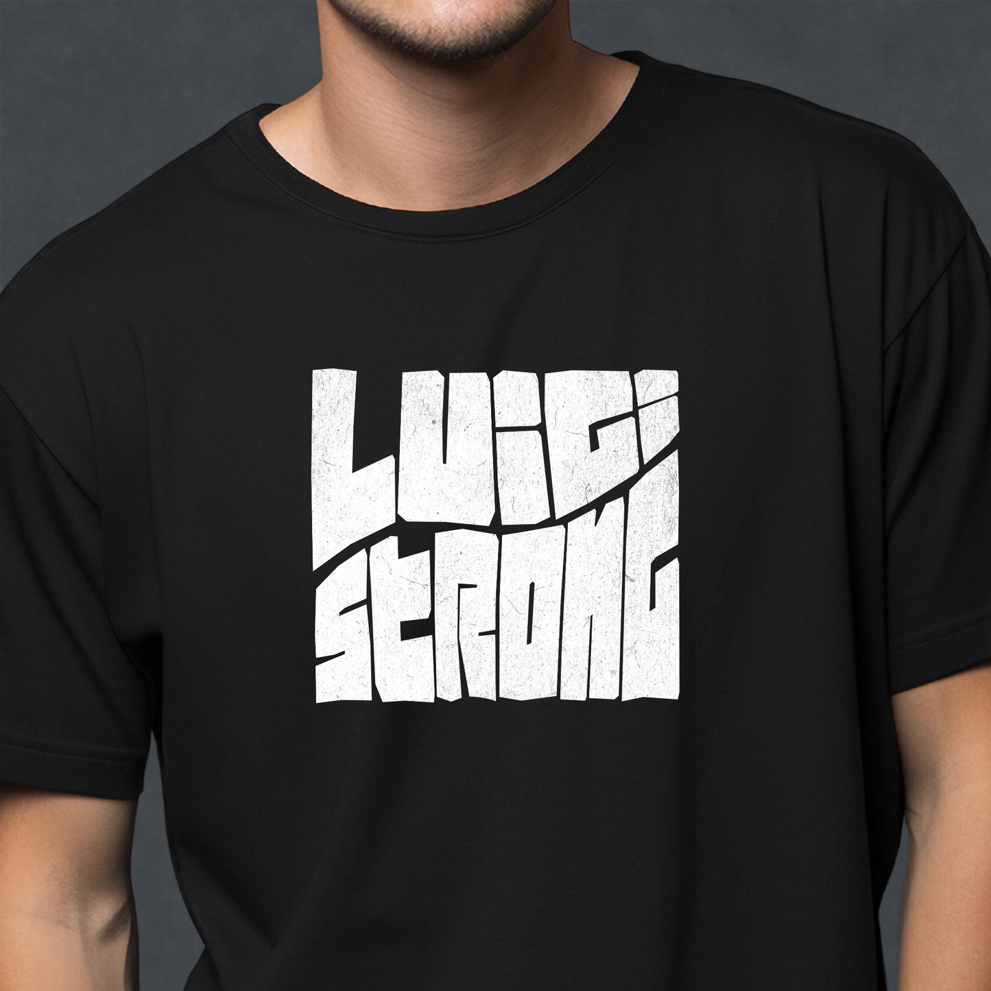 Luigi Mangione T-shirt - Gildan Unisex T-shirt