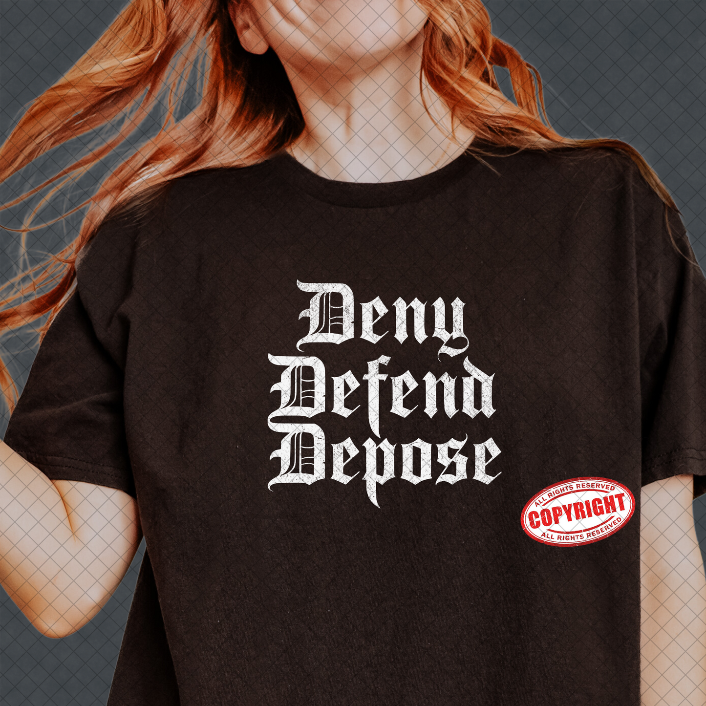 Luigi Mangione T-shirt - Gildan Unisex T-shirt