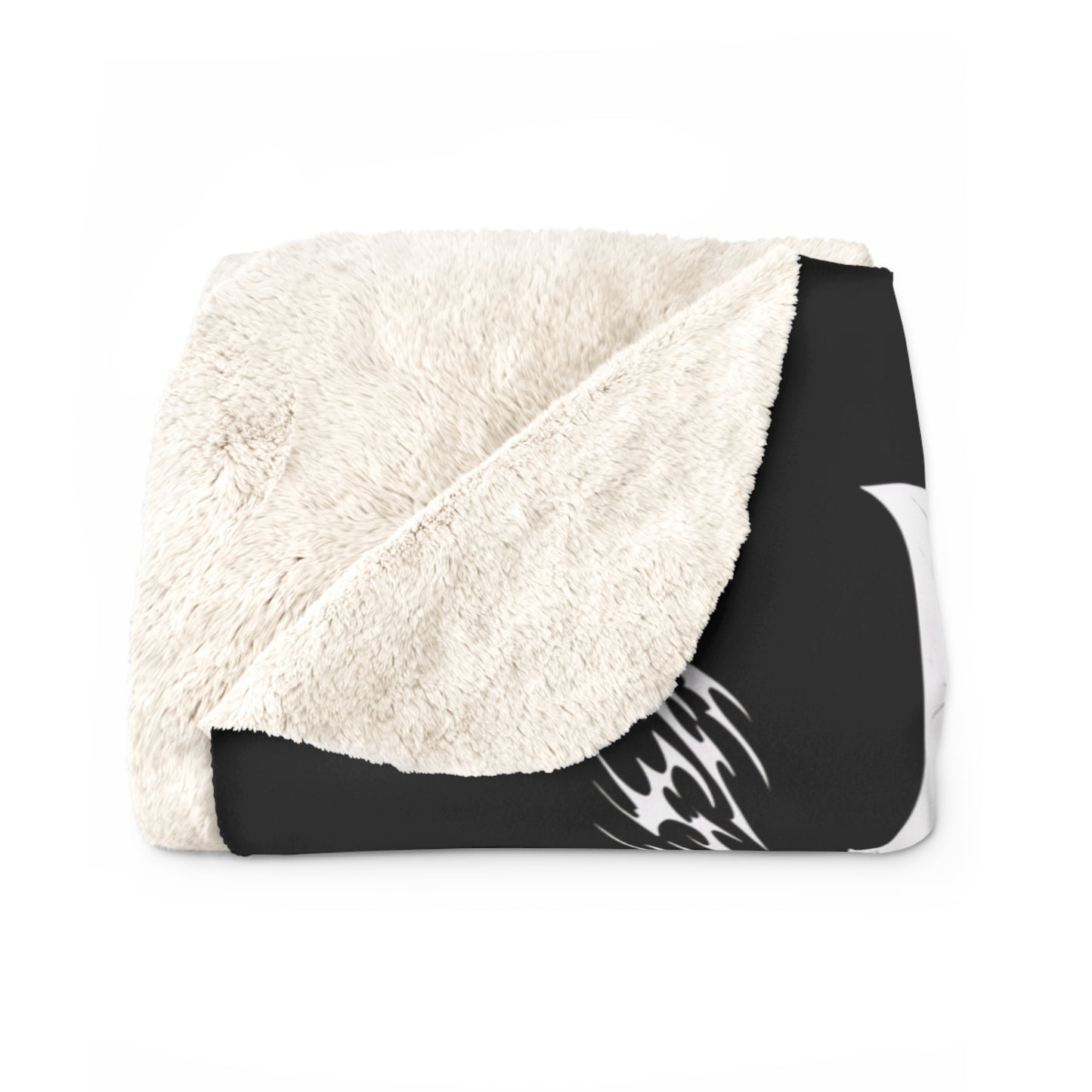 Luigi Mangione Blanket - Sherpa Fleece Blanket