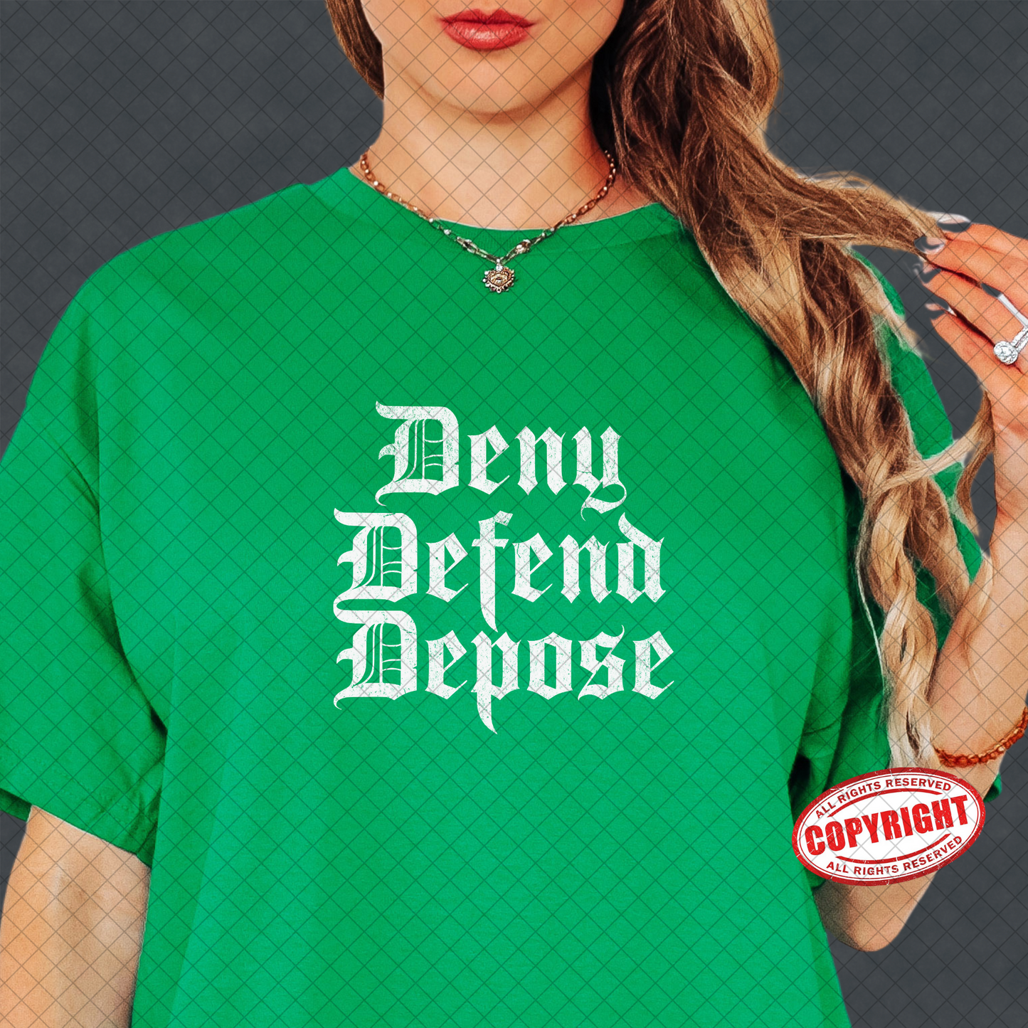 Luigi Mangione T-shirt - Gildan Unisex T-shirt