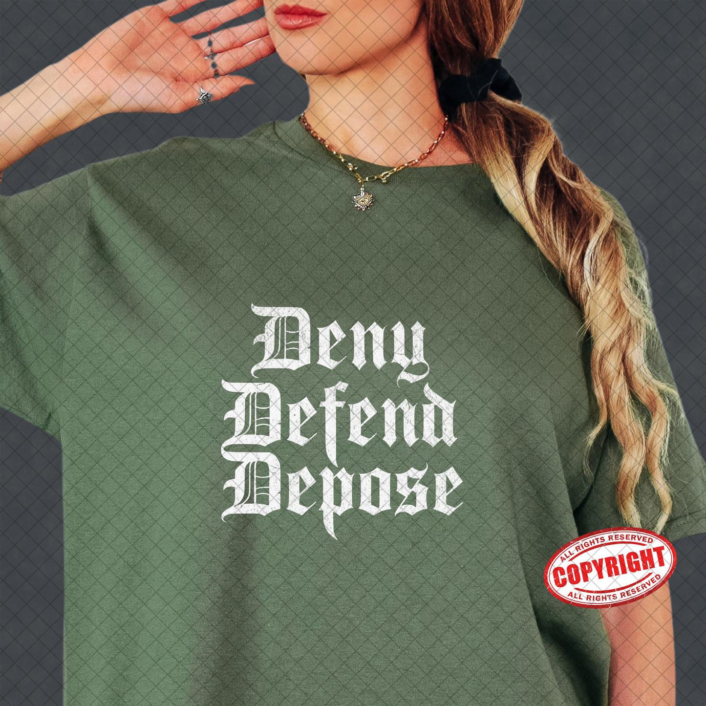 Luigi Mangione T-shirt - Gildan Unisex T-shirt