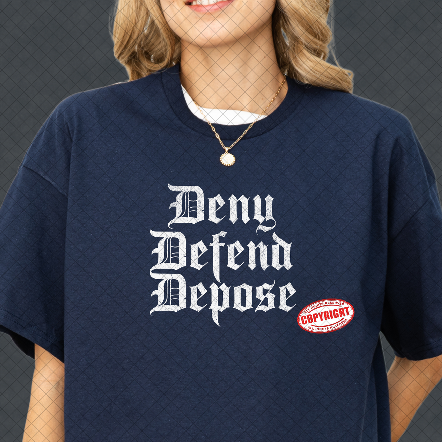 Luigi Mangione T-shirt - Gildan Unisex T-shirt