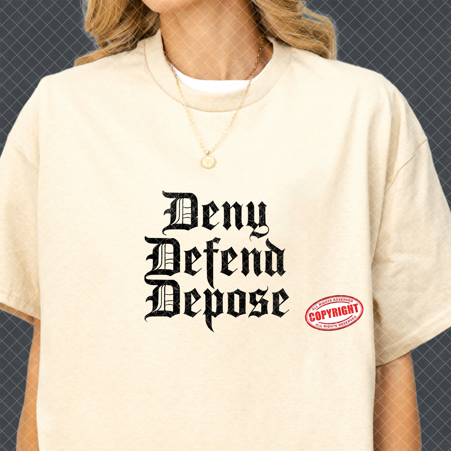 Luigi Mangione T-shirt - Gildan Unisex T-shirt