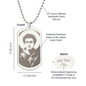 Collana di San Luigi Mangione