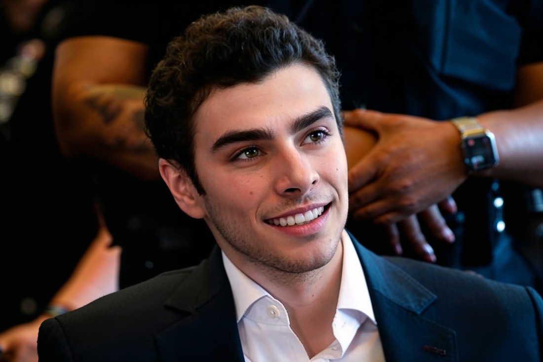 The Heartbeat of Justice: Luigi Mangione and America's Healthcare Revolution