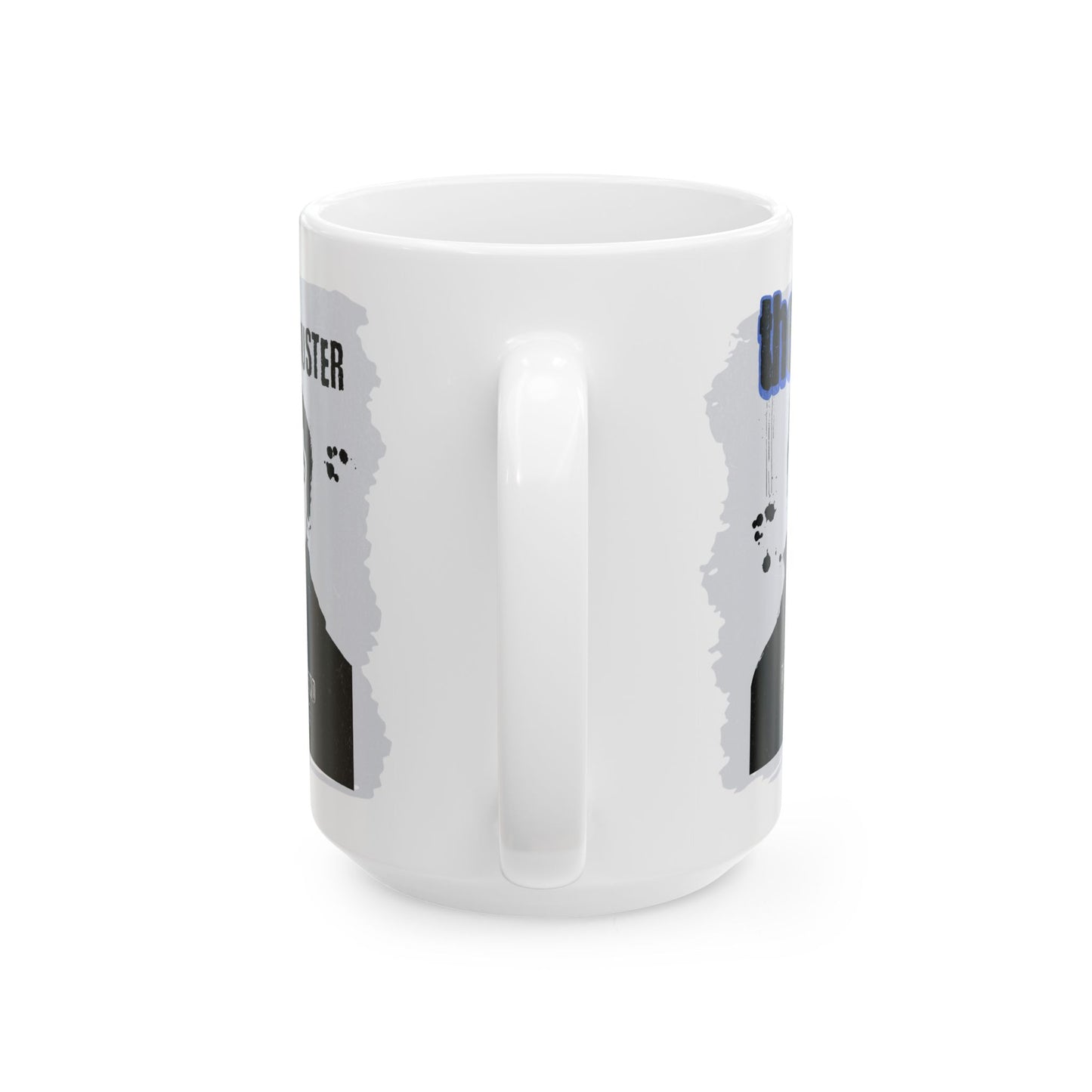 Luigi Mangione Coffee Mug