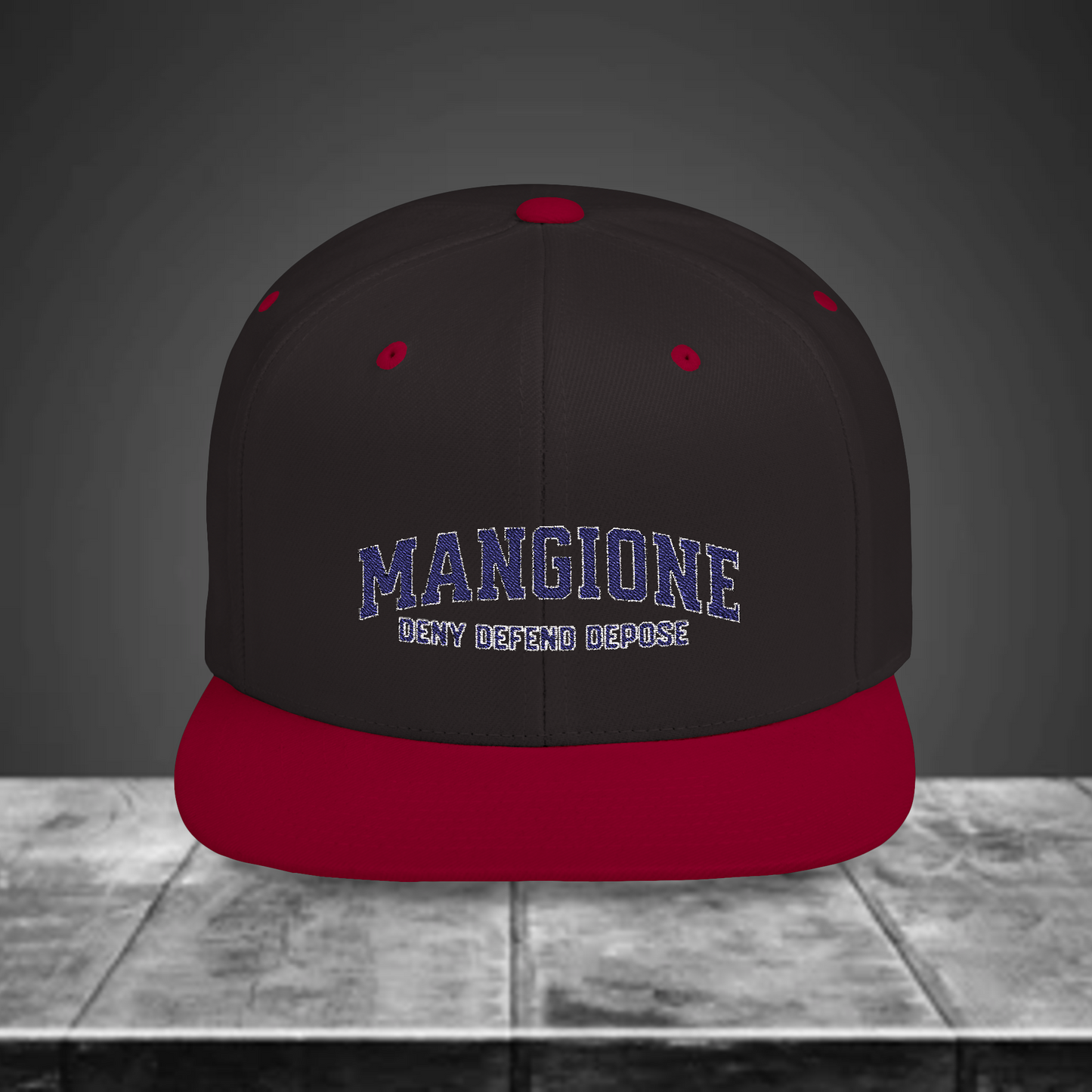 Luigi Mangione Baseball Cap