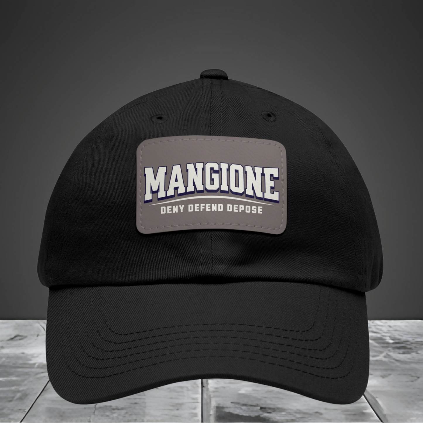 Luigi Mangione Baseball Cap