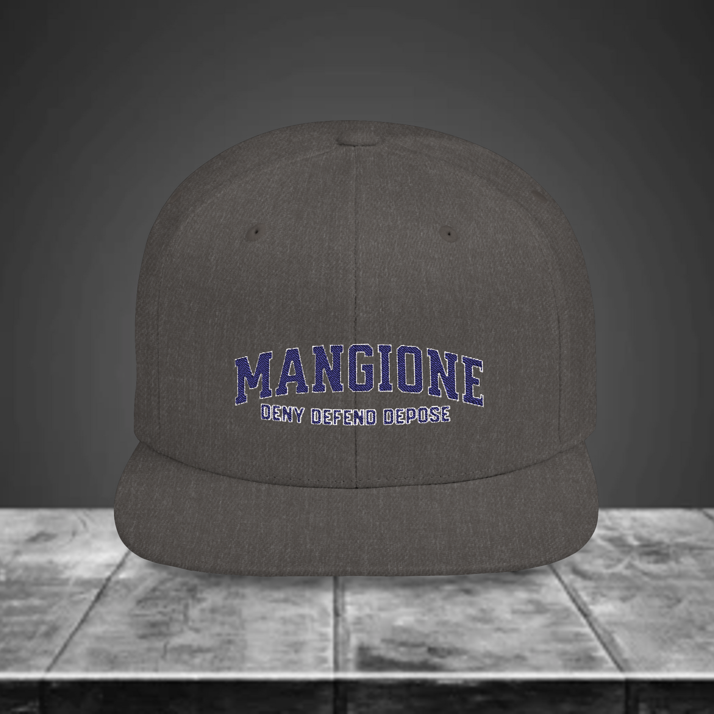 Luigi Mangione Baseball Cap