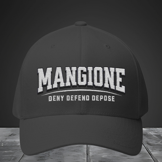 Luigi Mangione Baseball Cap