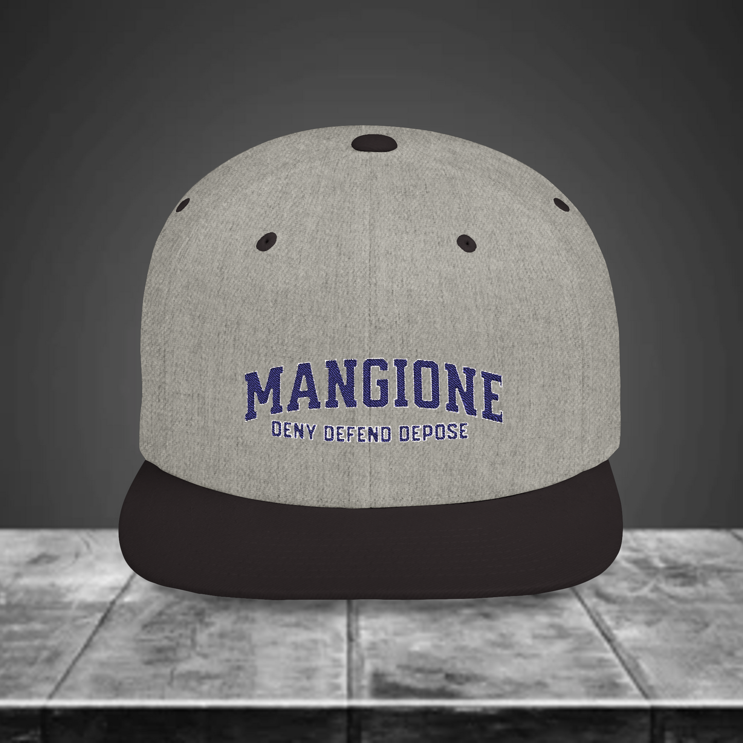 Luigi Mangione Baseball Cap