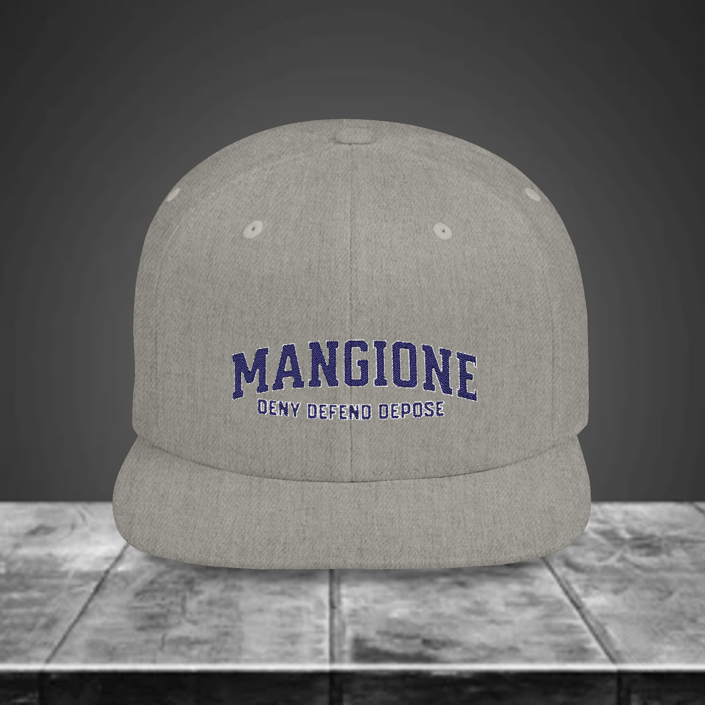 Luigi Mangione Baseball Cap