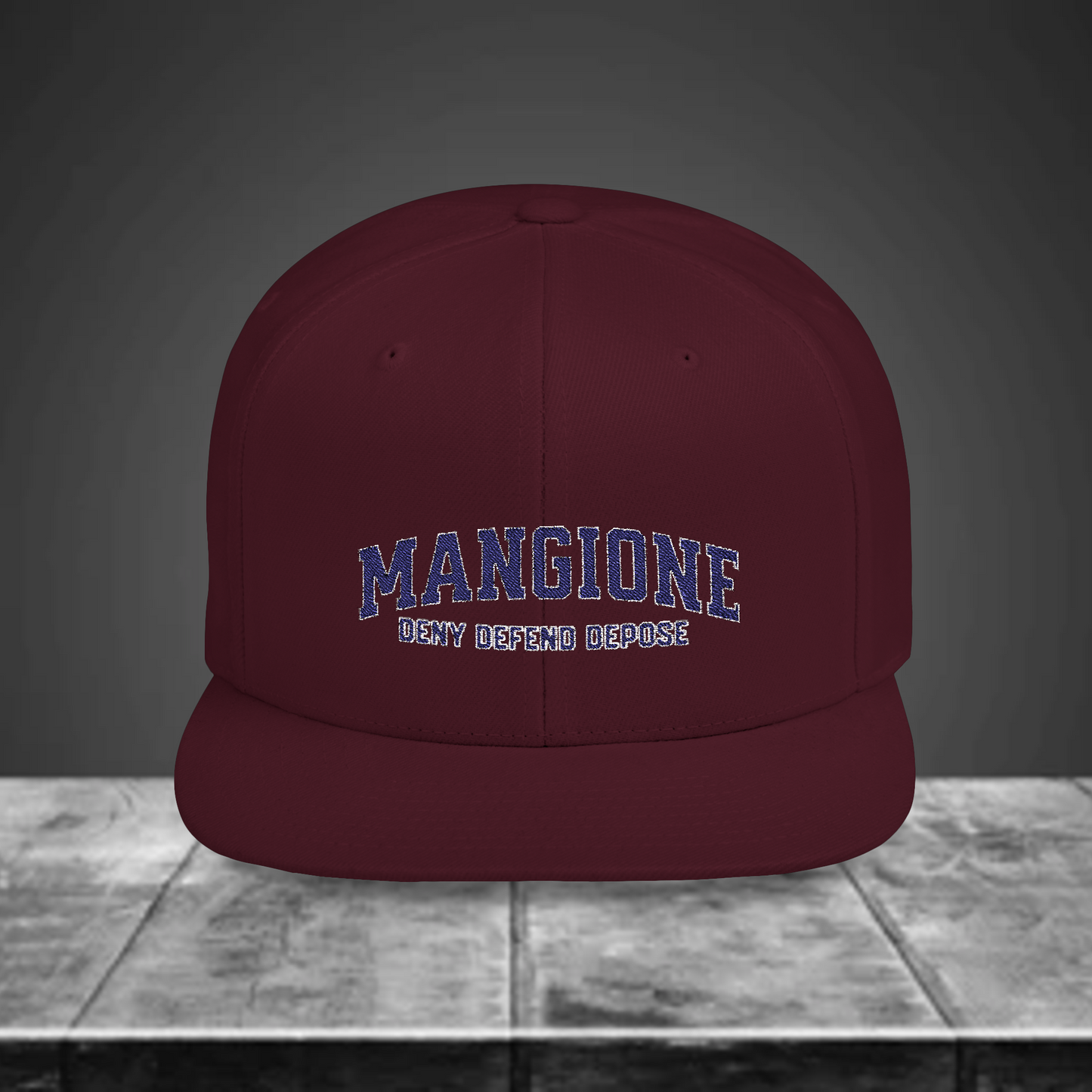 Luigi Mangione Baseball Cap