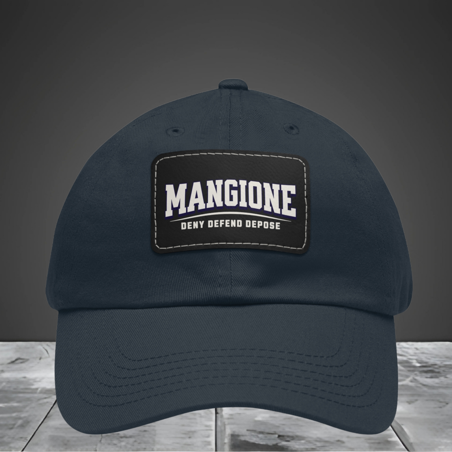 Luigi Mangione Baseball Cap