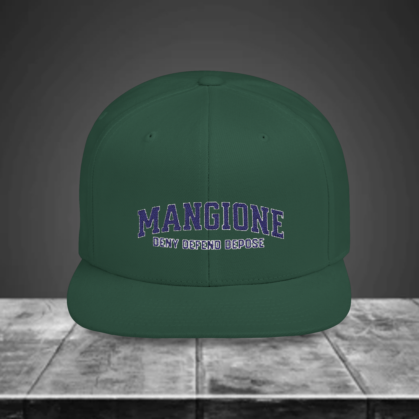 Luigi Mangione Baseball Cap