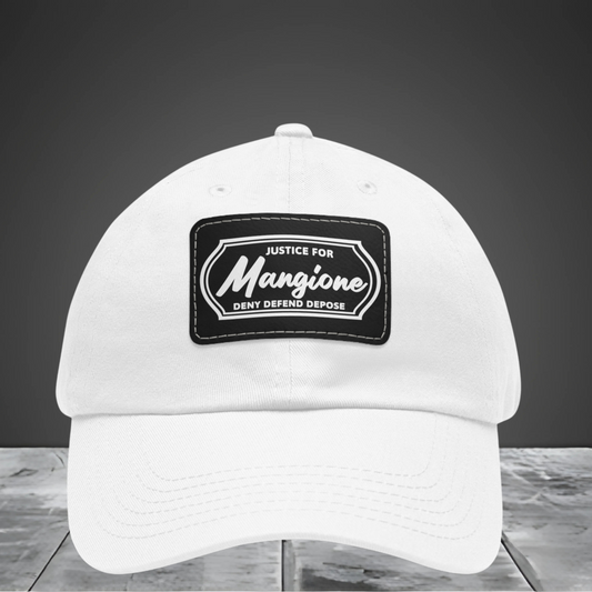 Luigi Mangione Baseball Cap